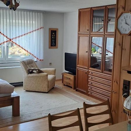 Retrowohnung Lindenhof Oberndorf Oberndorf am Neckar Kültér fotó